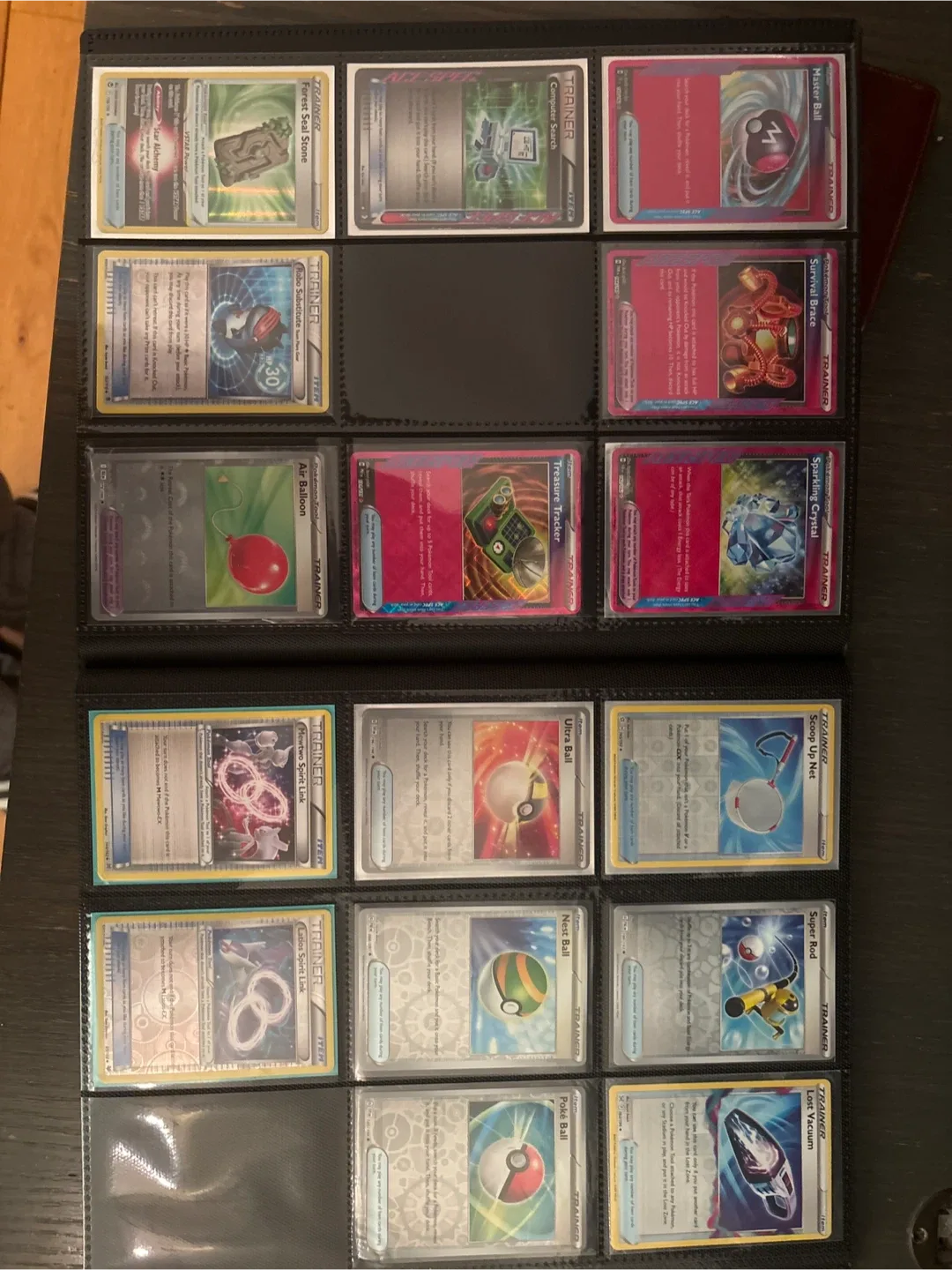 Pokemon Card Collection Lot image indicator(5)