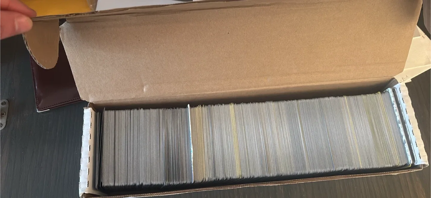 Pokemon Card Collection Lot image indicator(7)