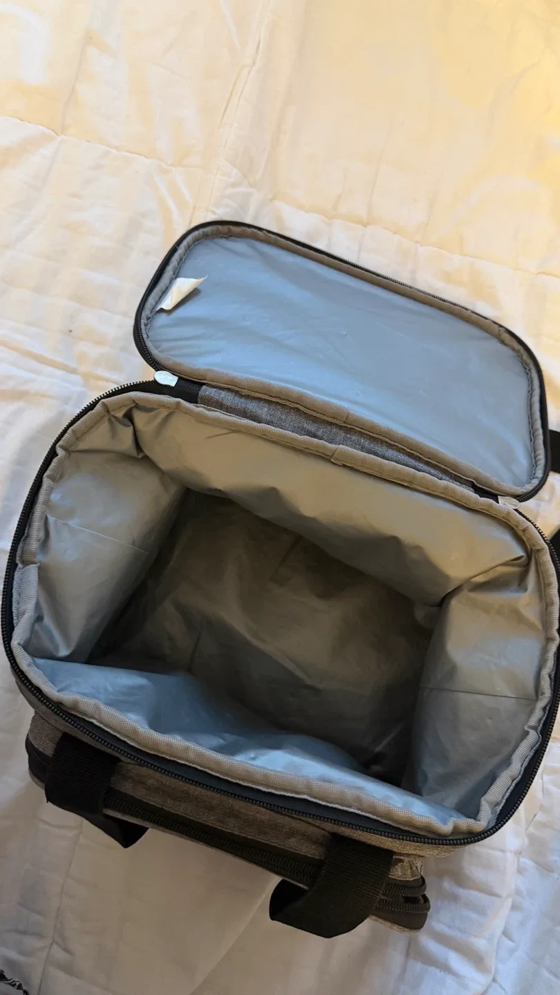 Moving Sale! Insulated Lunch Bag image indicator(2)