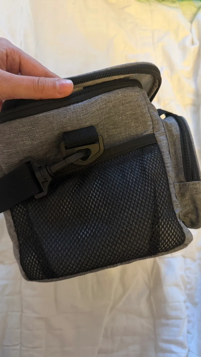 Moving Sale! Insulated Lunch Bag image indicator(4)