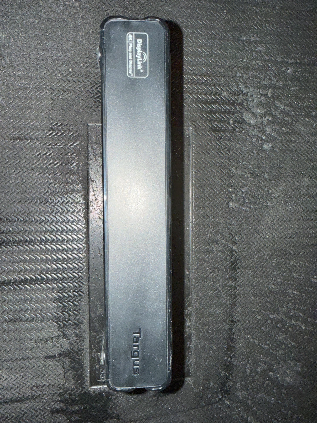 Targus Universal USB 3.0 DV4K Docking Station - photo 2