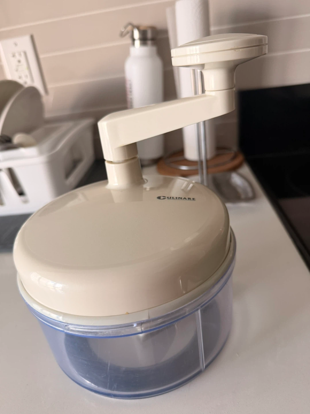 Manual Food Chopper