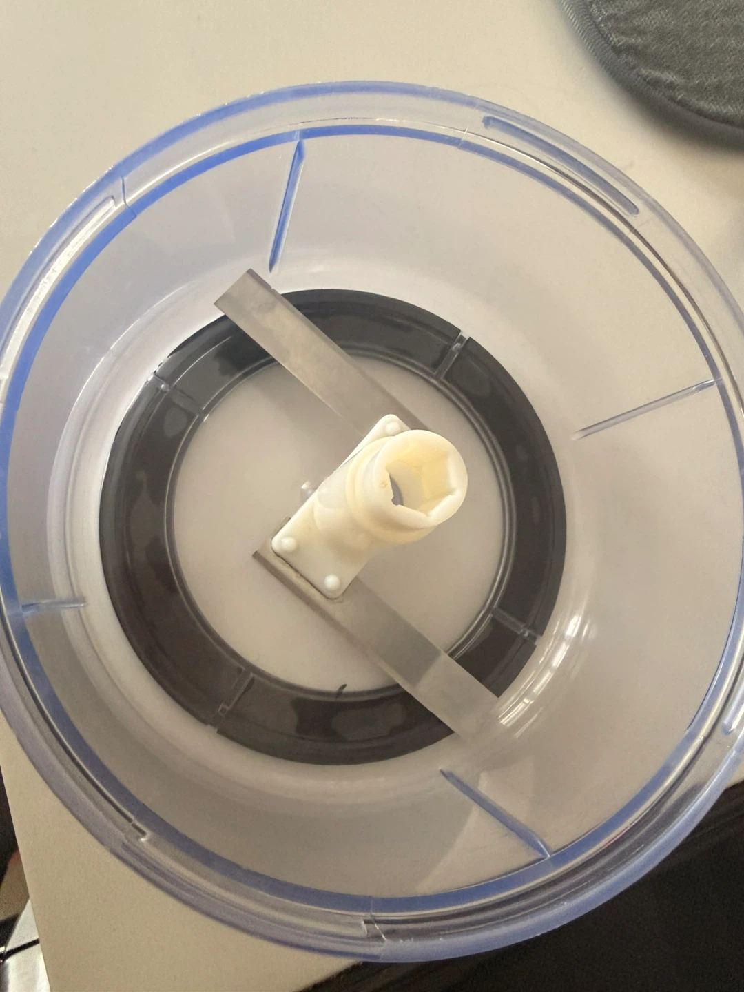 Manual Food Chopper - photo 2
