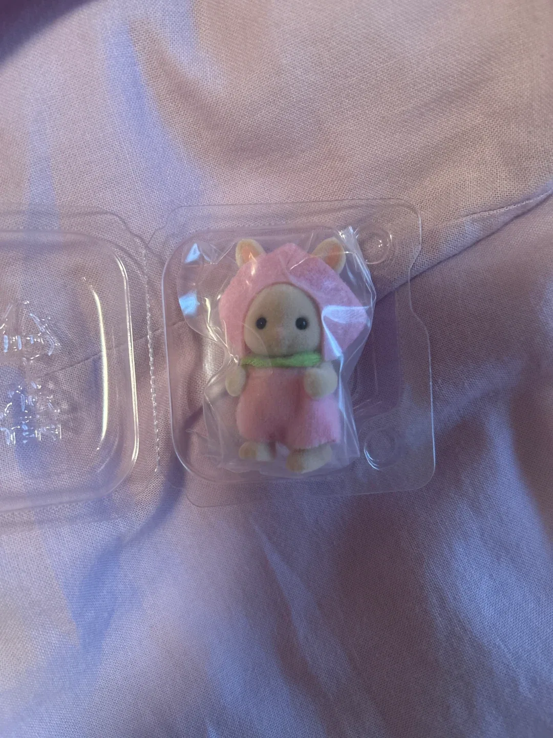 Duplicate Harriet calico critters fruit series