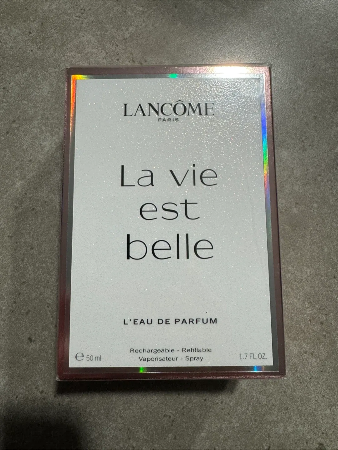 Lancome La Vie Est Belle 50ml - New