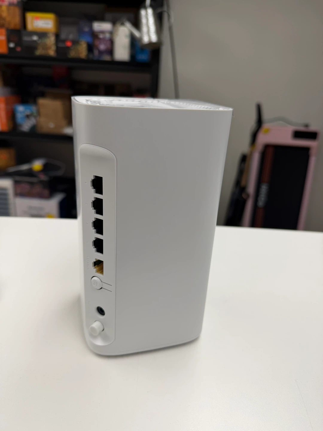 D-Link DIR-L1900 High-Performance Mesh WiFi Router - photo 2