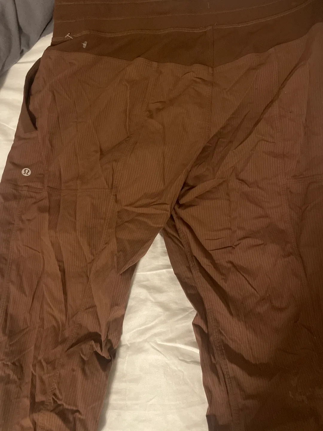 Lululemon dance studio pants