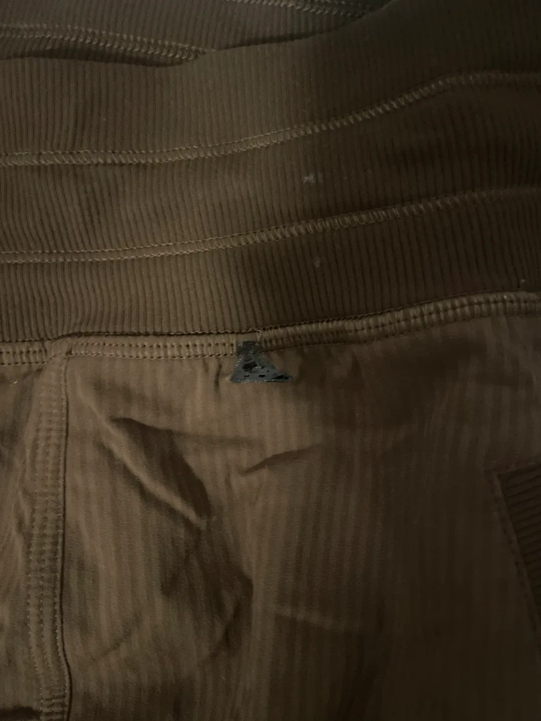 Lululemon dance studio pants image indicator(5)