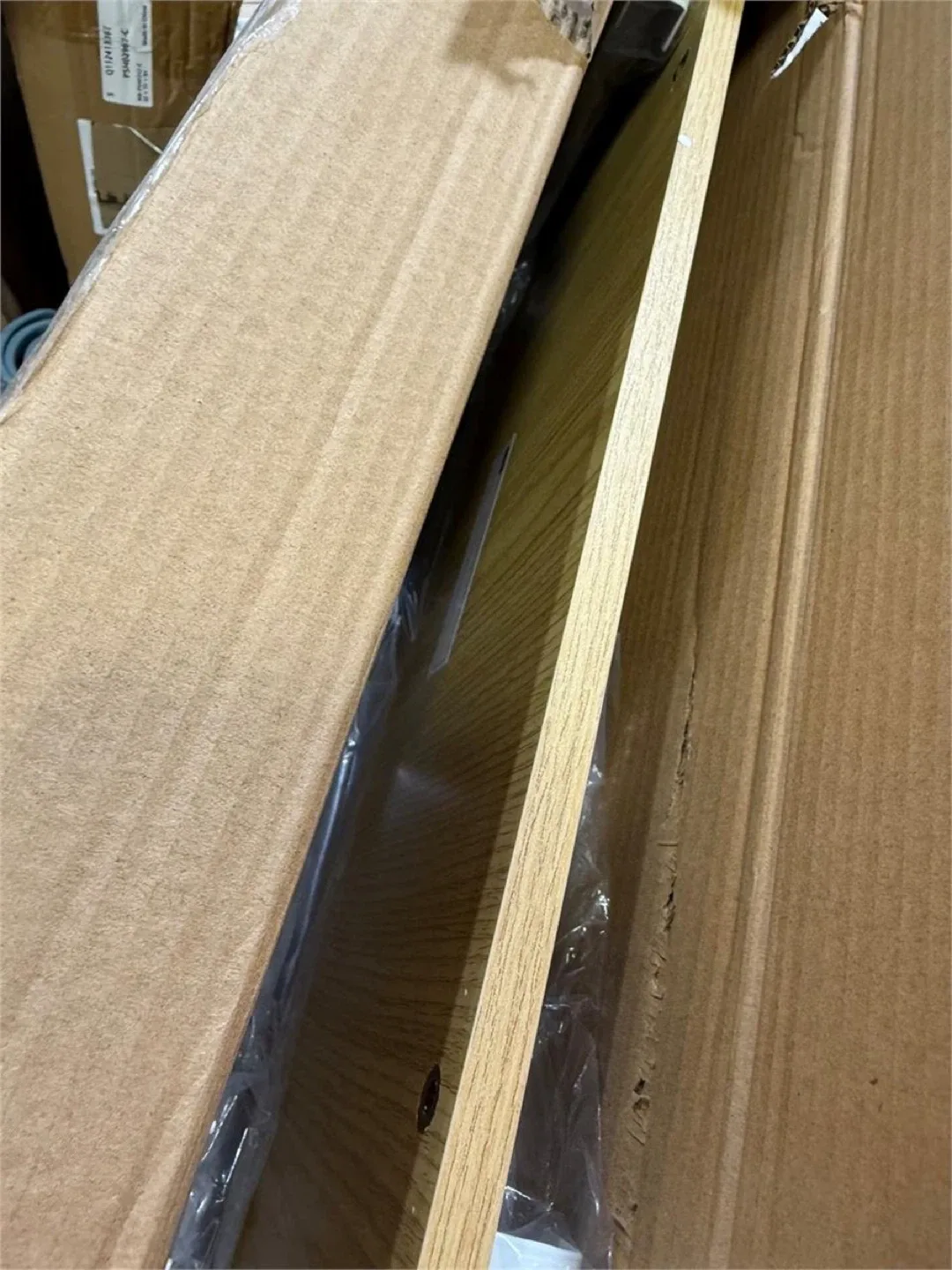 Function With Style Desk - 40" x 19" image indicator(3)