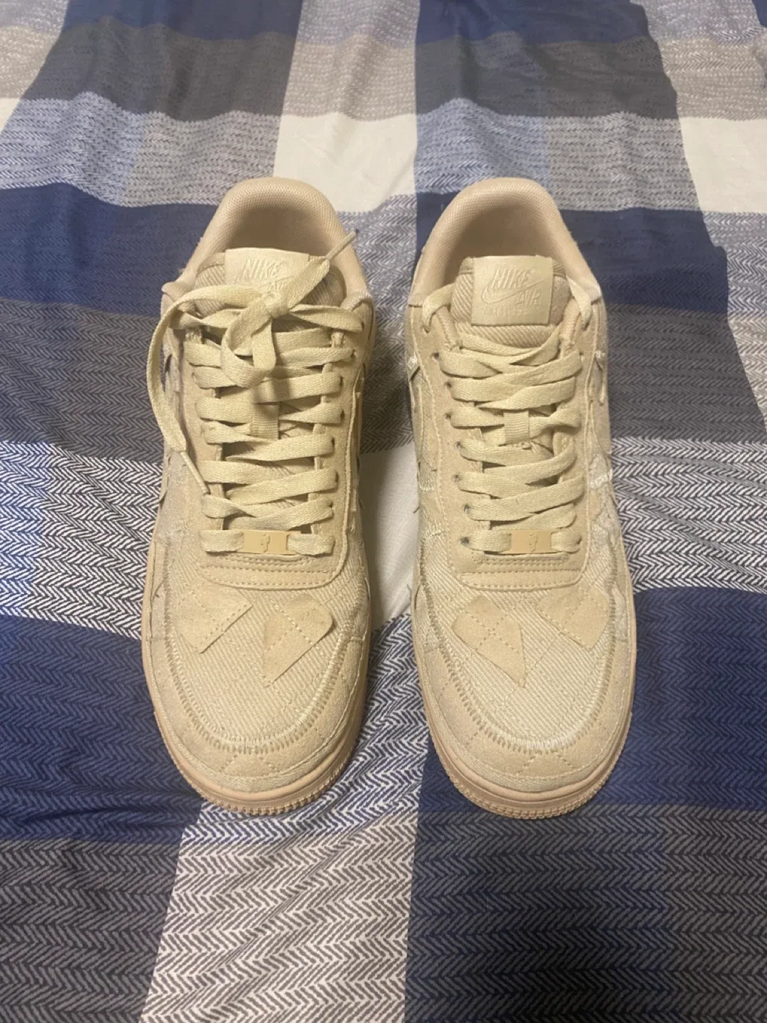 Nike Air Force 1 Low US 10