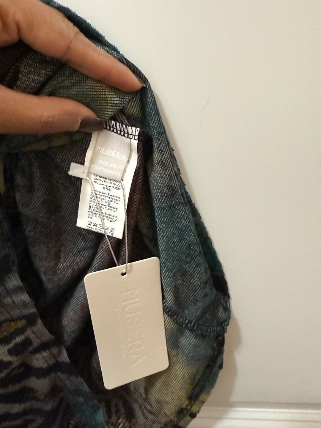 Musera Dress ( New with tag) - photo 2