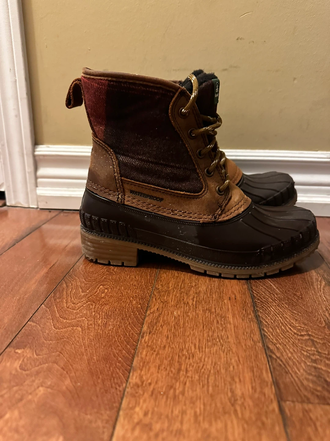 Women’s Kamik Waterproof Winter Boots - photo 4
