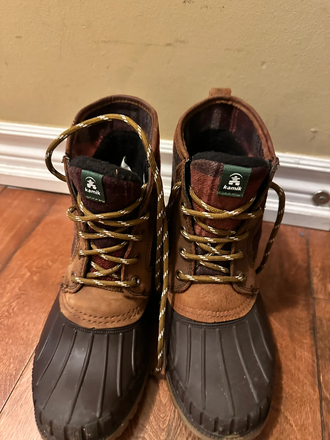 Women’s Kamik Waterproof Winter Boots - photo 2
