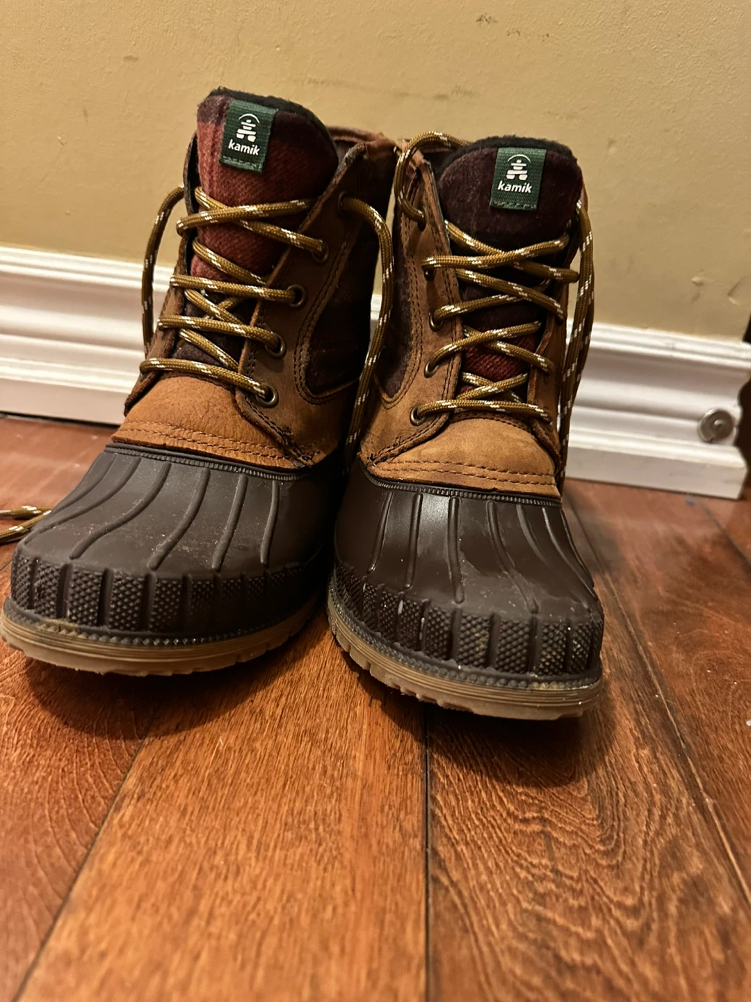 Women’s Kamik Waterproof Winter Boots - photo 3