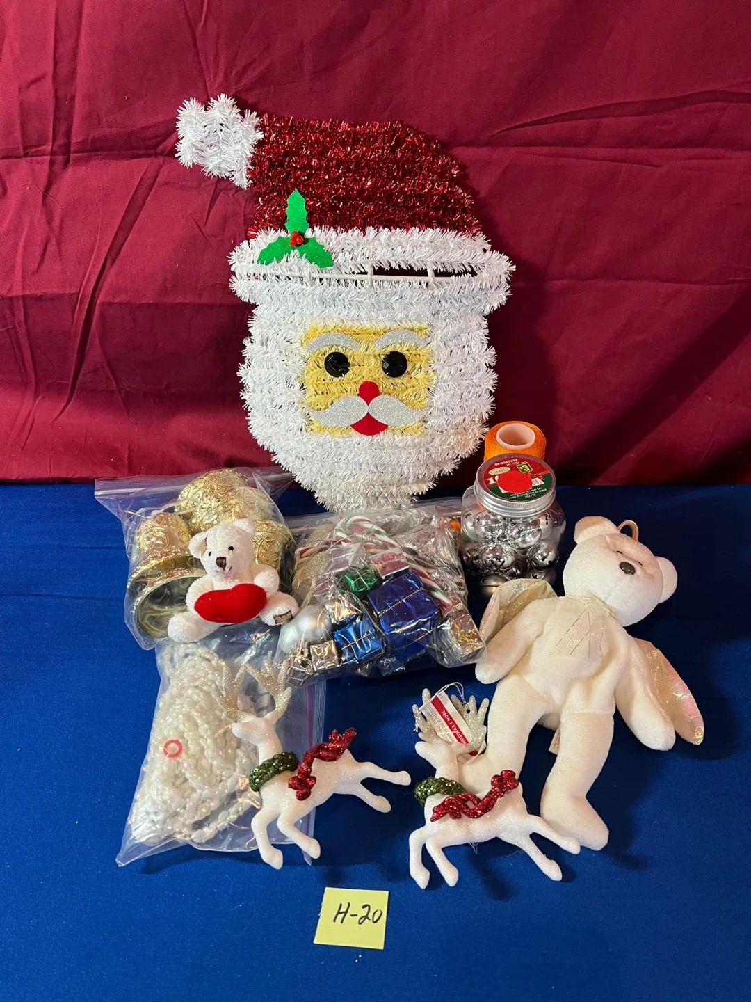 Christmas Craft Bundle