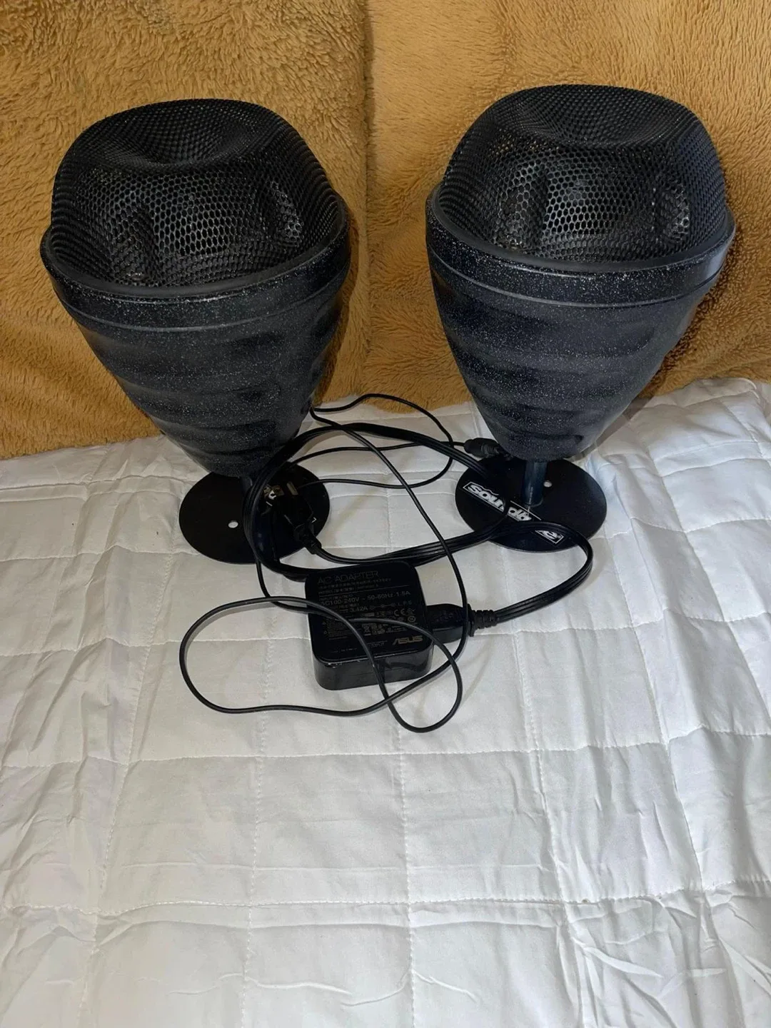 SoundTube Entertainment RS80 Speakers image indicator(5)