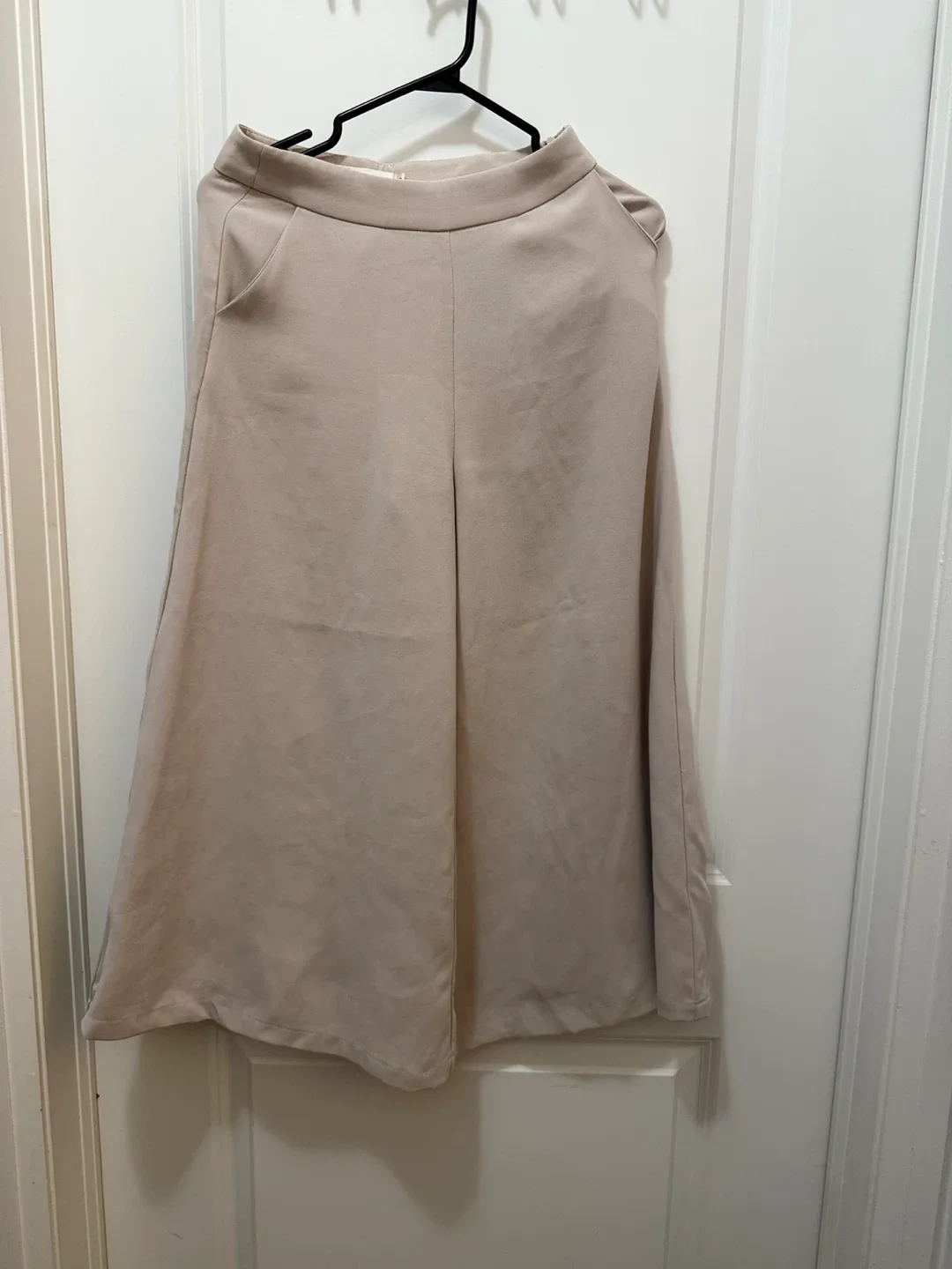 INTOWN Beige pant Size S