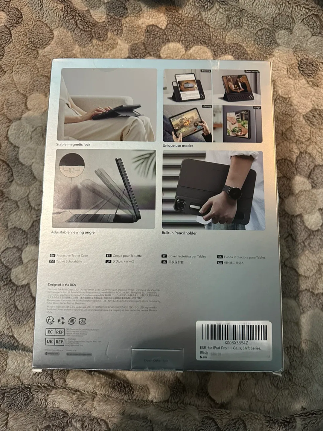 iPad Pro 3rd Gen image indicator(5)