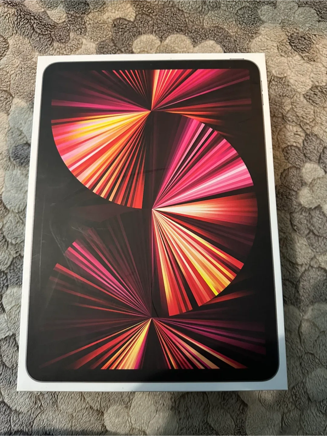 iPad Pro 3rd Gen image indicator(3)