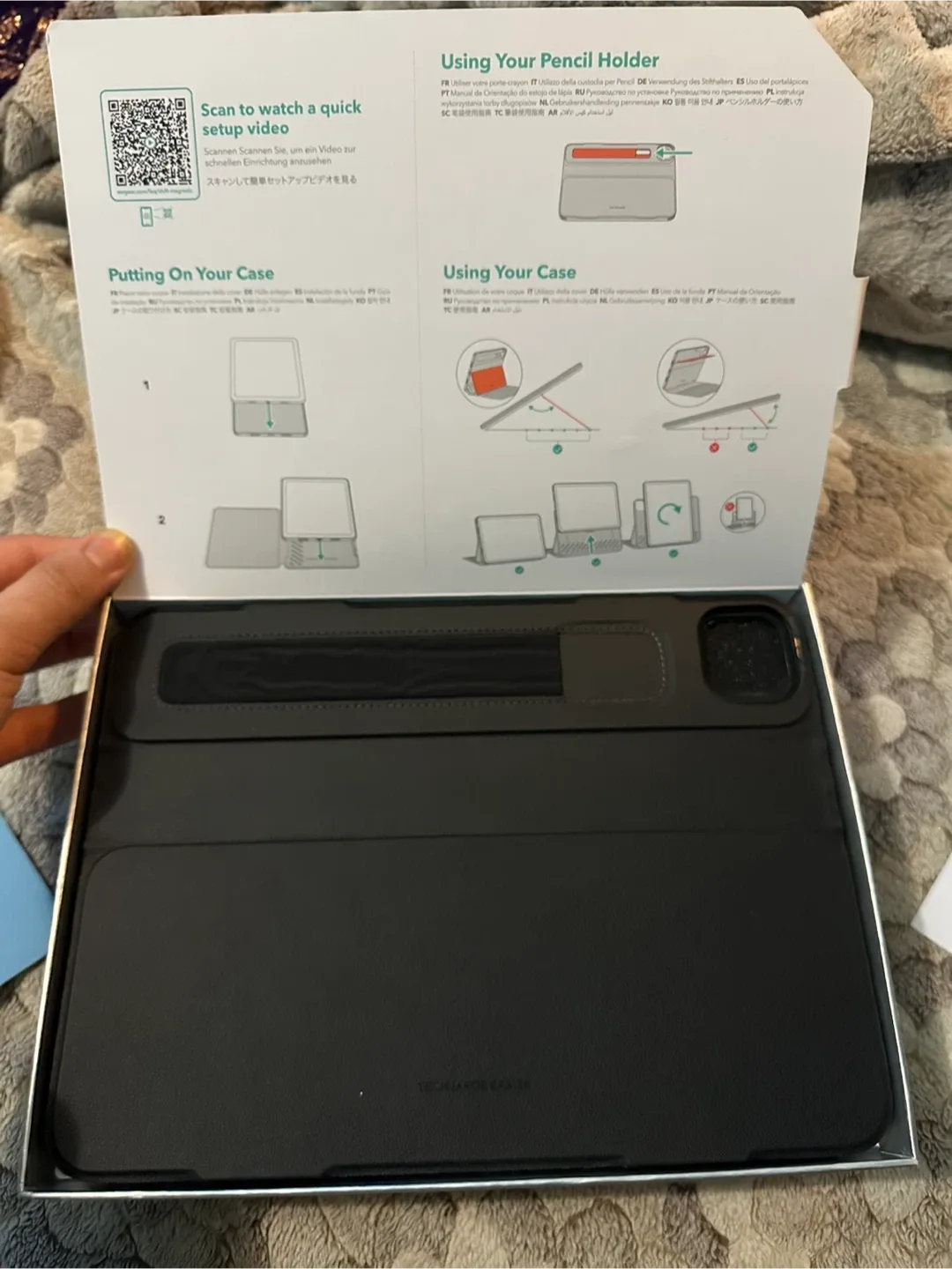 iPad Pro 3rd Gen image indicator(4)