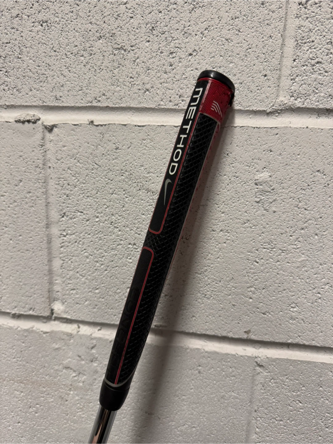 Nike Method Training Putter - Rare - photo 4