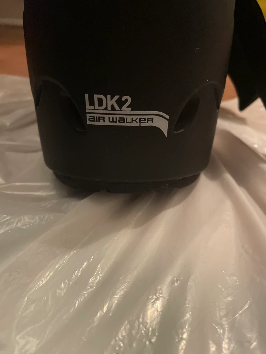 Landmark Medical LDK2 Air Walker - Size Small - photo 4