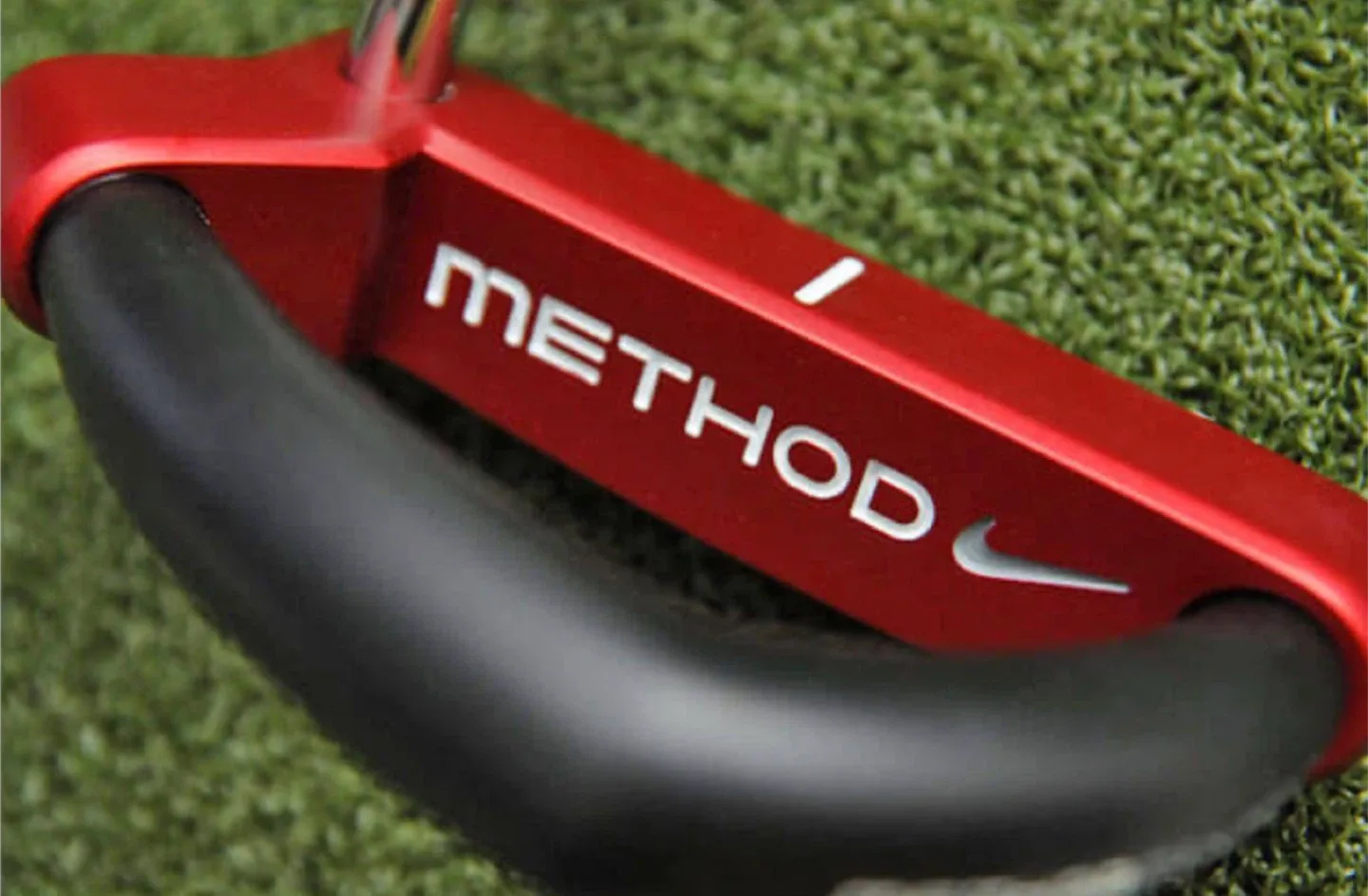 Nike Method Training Putter - Rare
