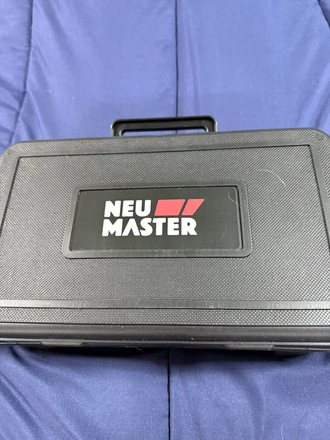 NEU MASTER Rotary Tool Kit - New! #CLEANOUT image indicator(2)