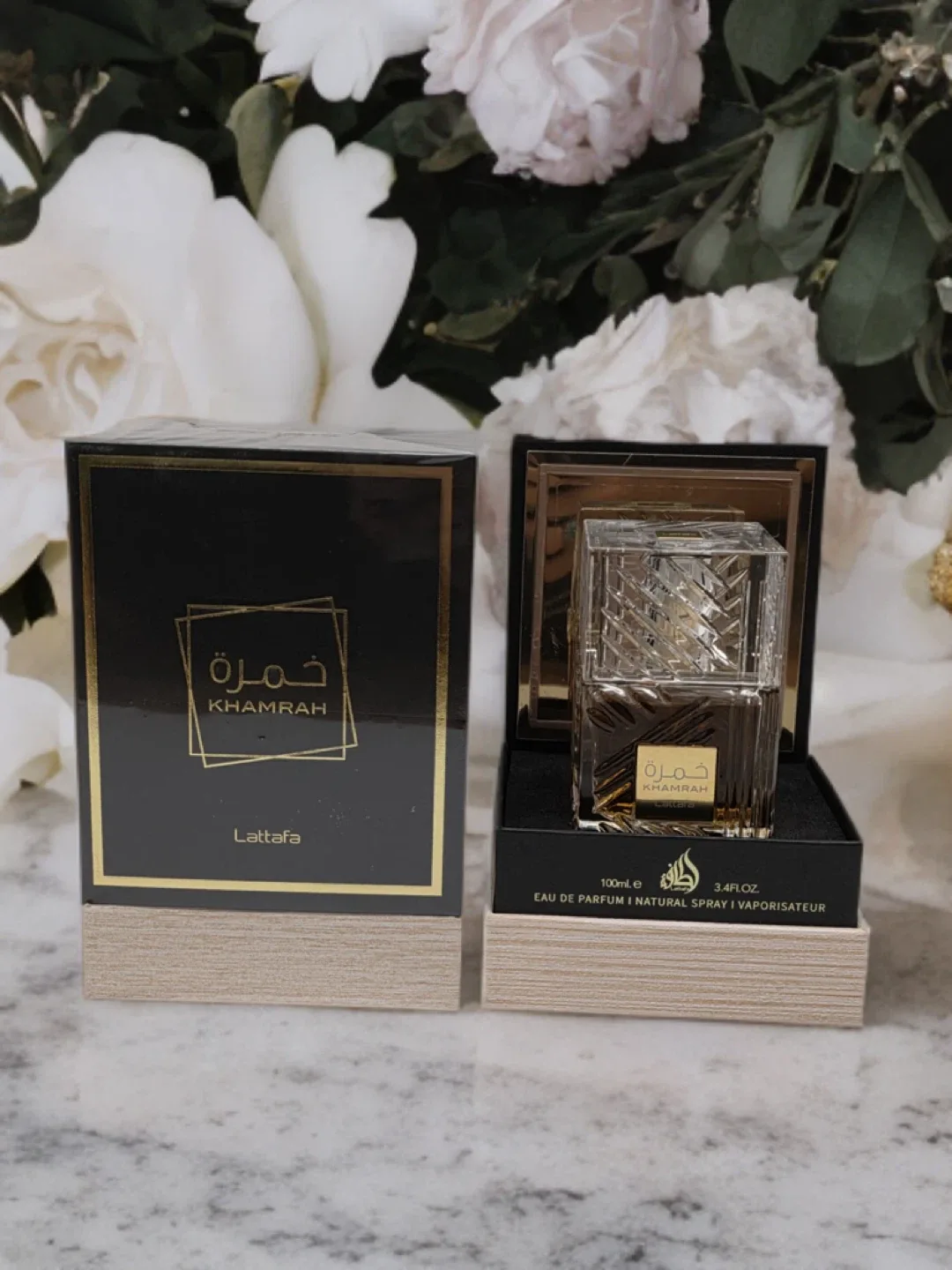 Exquisite & Original Perfumes