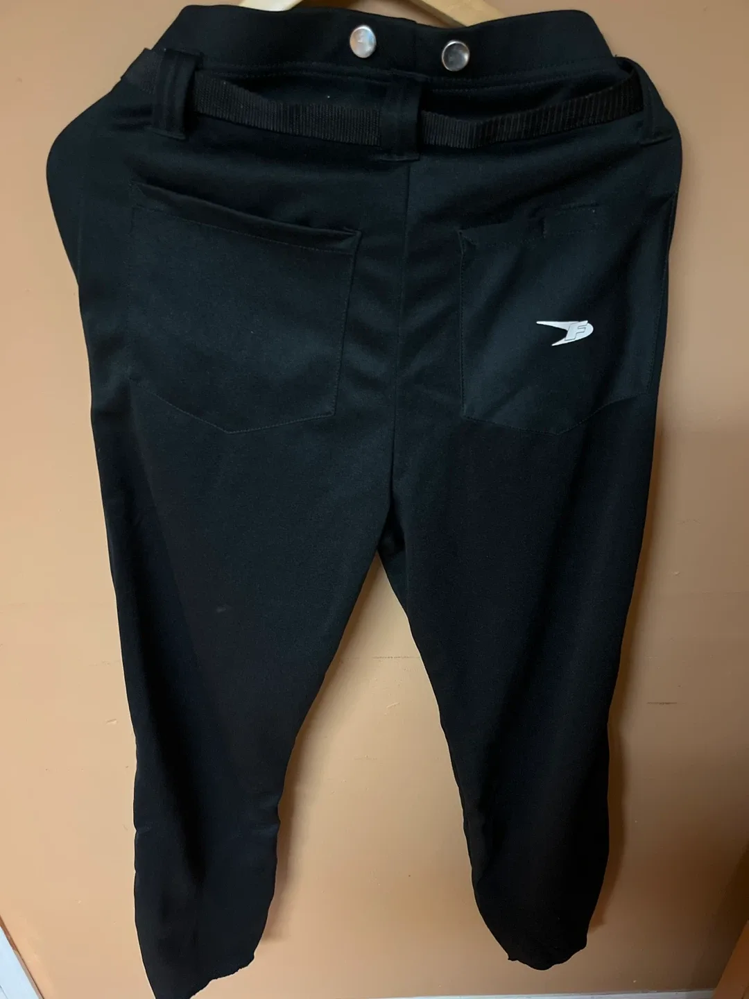 Force Officiating Hockey Referee Uniform - Size S image indicator(6)