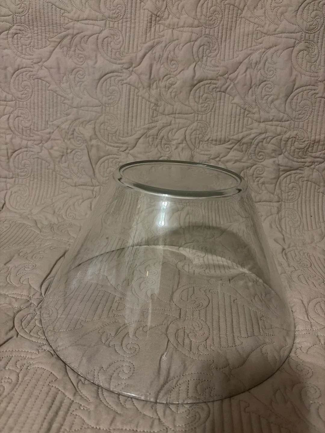 Glass Serving Bowl image indicator(2)