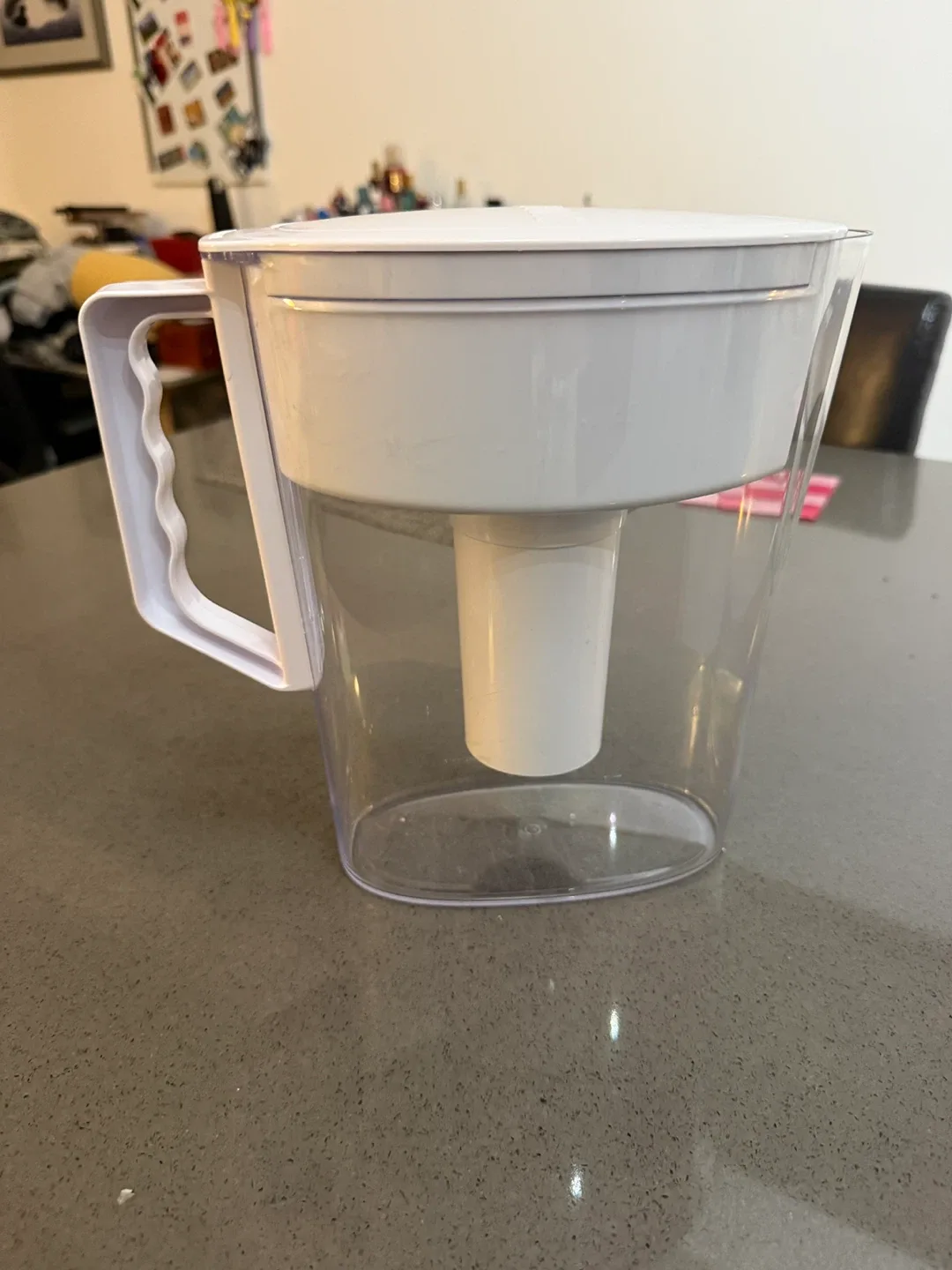 Brita Water Filter Pitcher