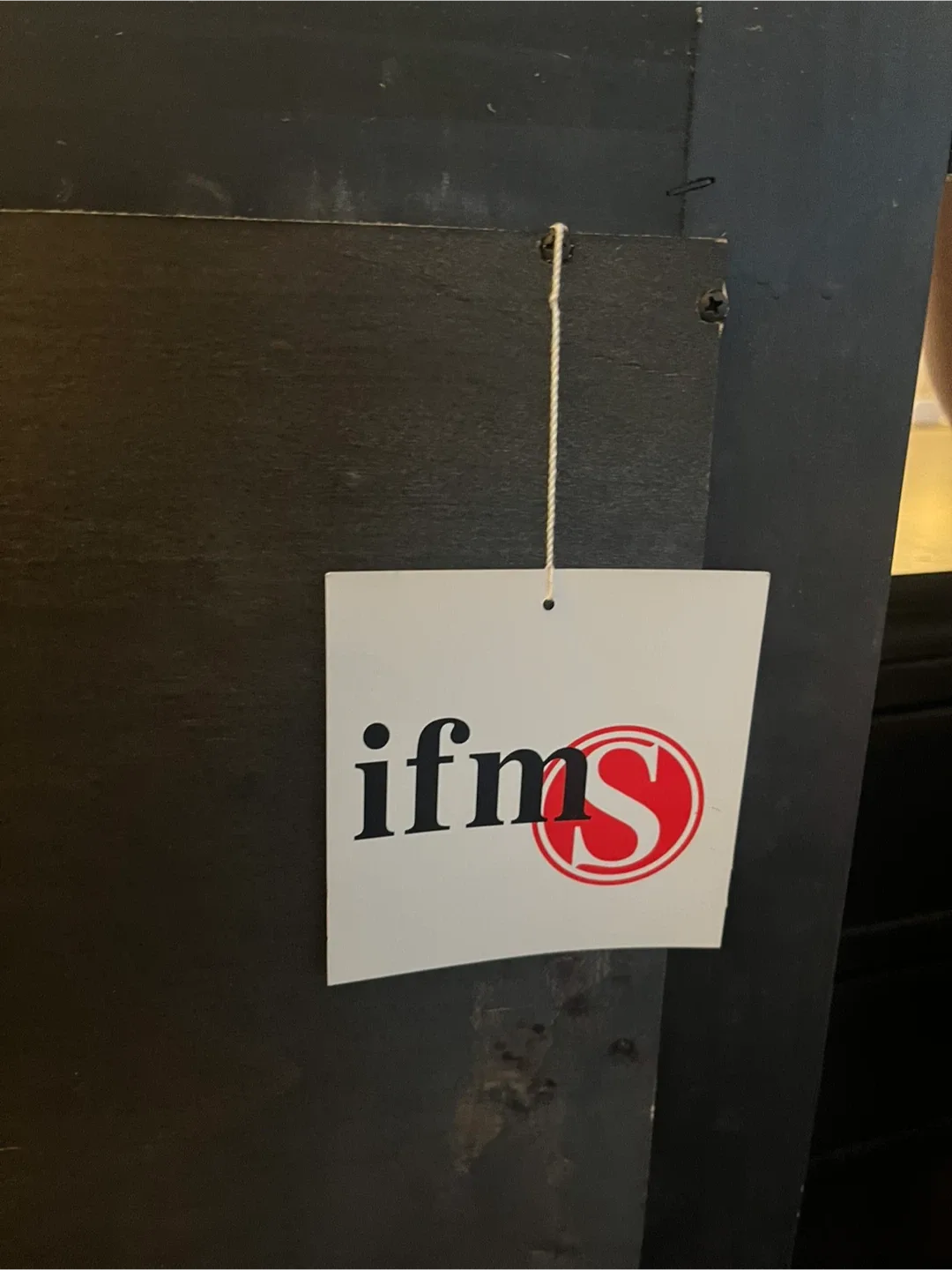 Wood dresser & mirror image indicator(2)