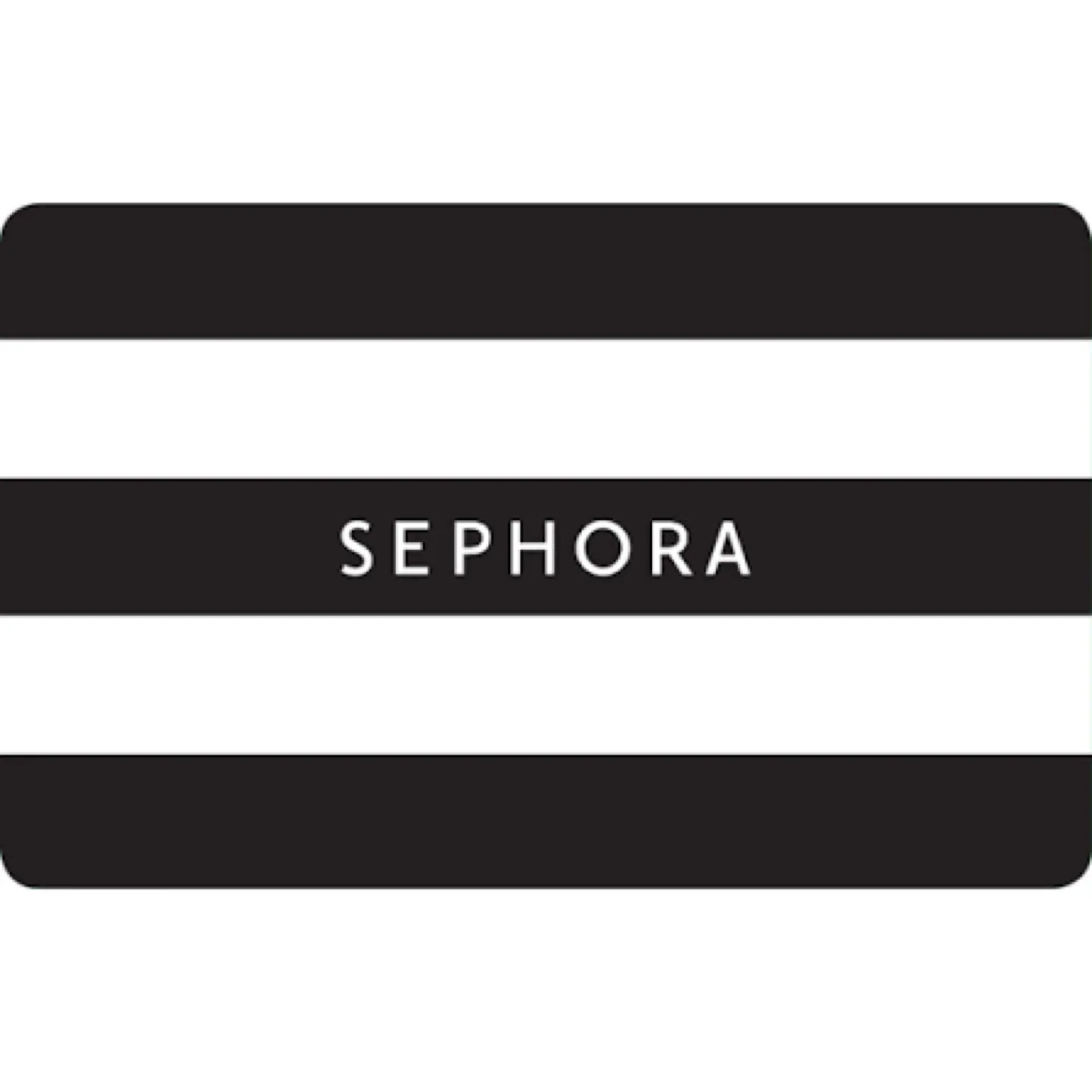 $50 Sephora Gift Card