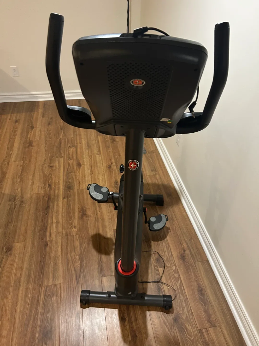 Schwinn Exercise Bike - Great Condition!