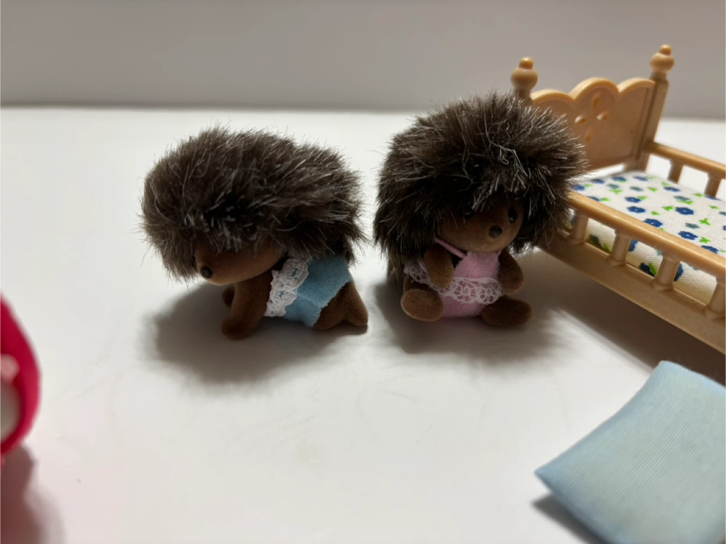 Calico Critters Furniture & Figures - photo 3
