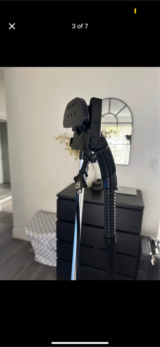 Conair Garment Steamer image indicator(4)