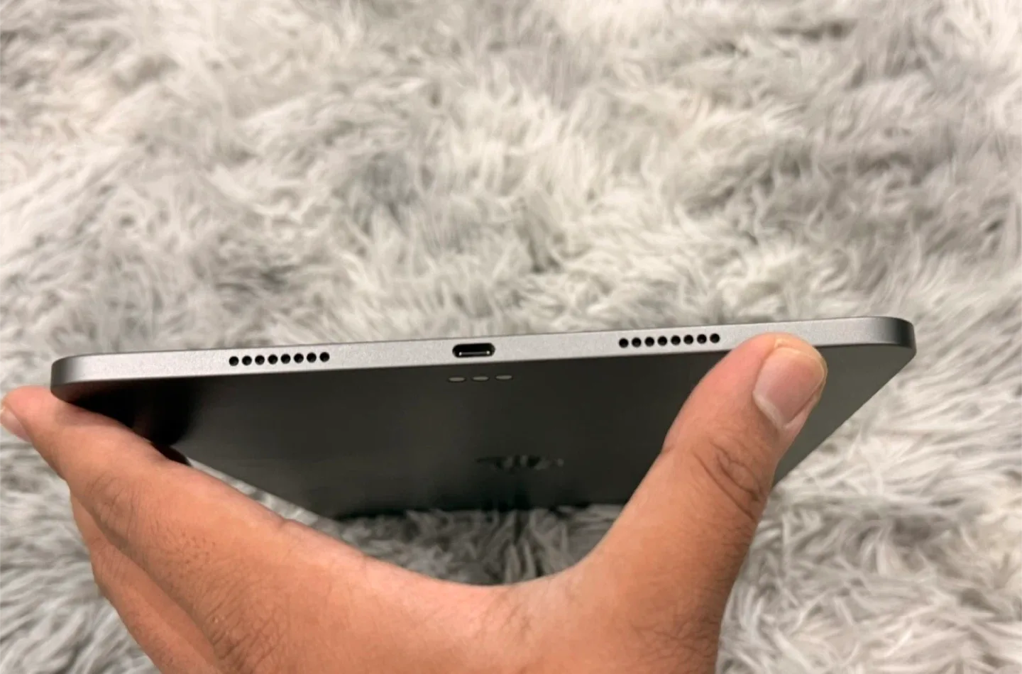 Apple iPad Pro 11-inch (3rd gen) 128GB image indicator(3)