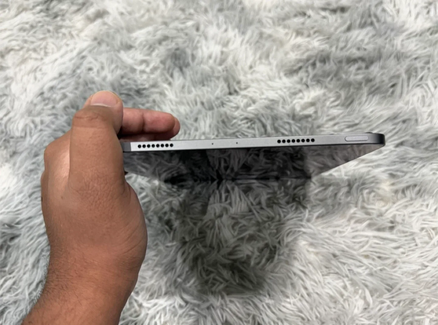 Apple iPad Pro 11-inch (3rd gen) 128GB image indicator(4)