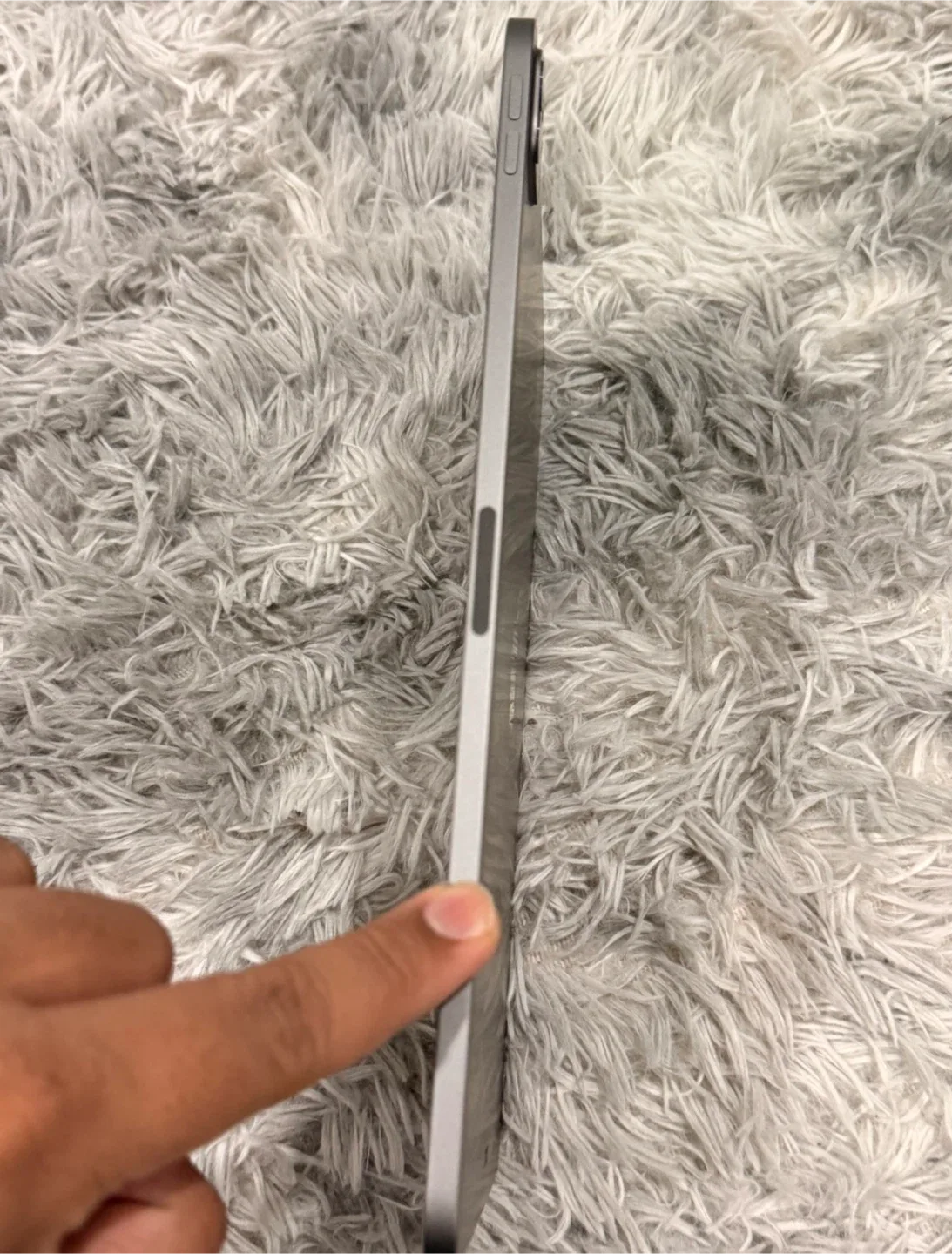 Apple iPad Pro 11-inch (3rd gen) 128GB image indicator(2)