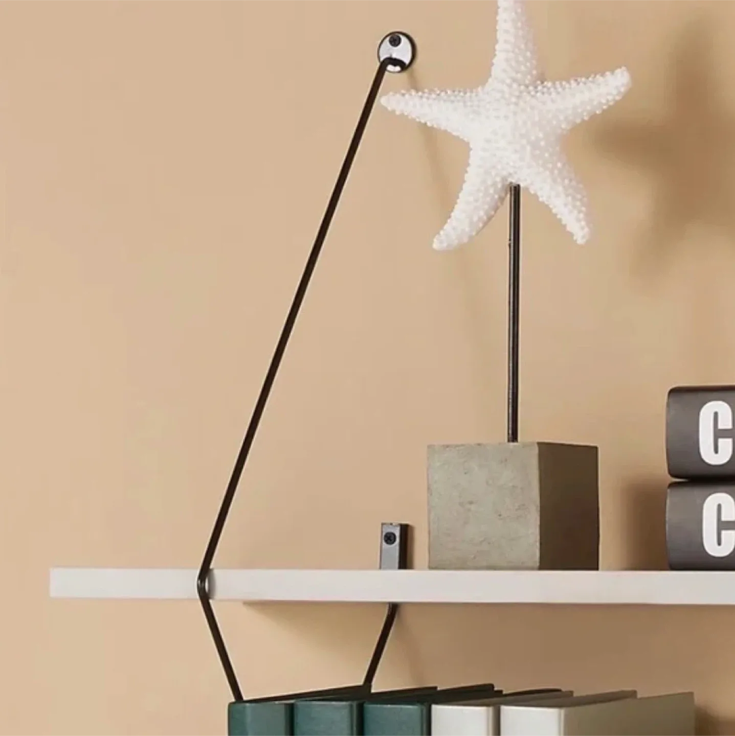 Staats 2 Piece Tiered Shelf image indicator(2)