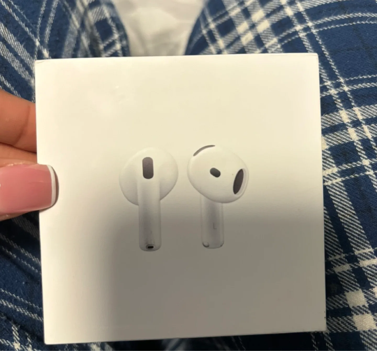 Apple AirPods 4