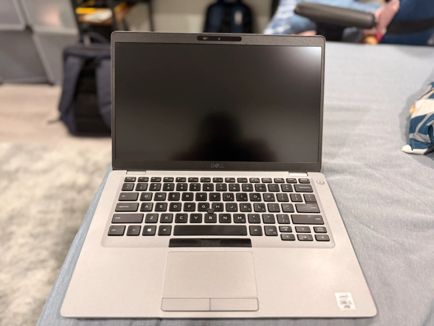 💻 Dell Latitude 5410 • i5 10th Gen • $200 FIRM 💻