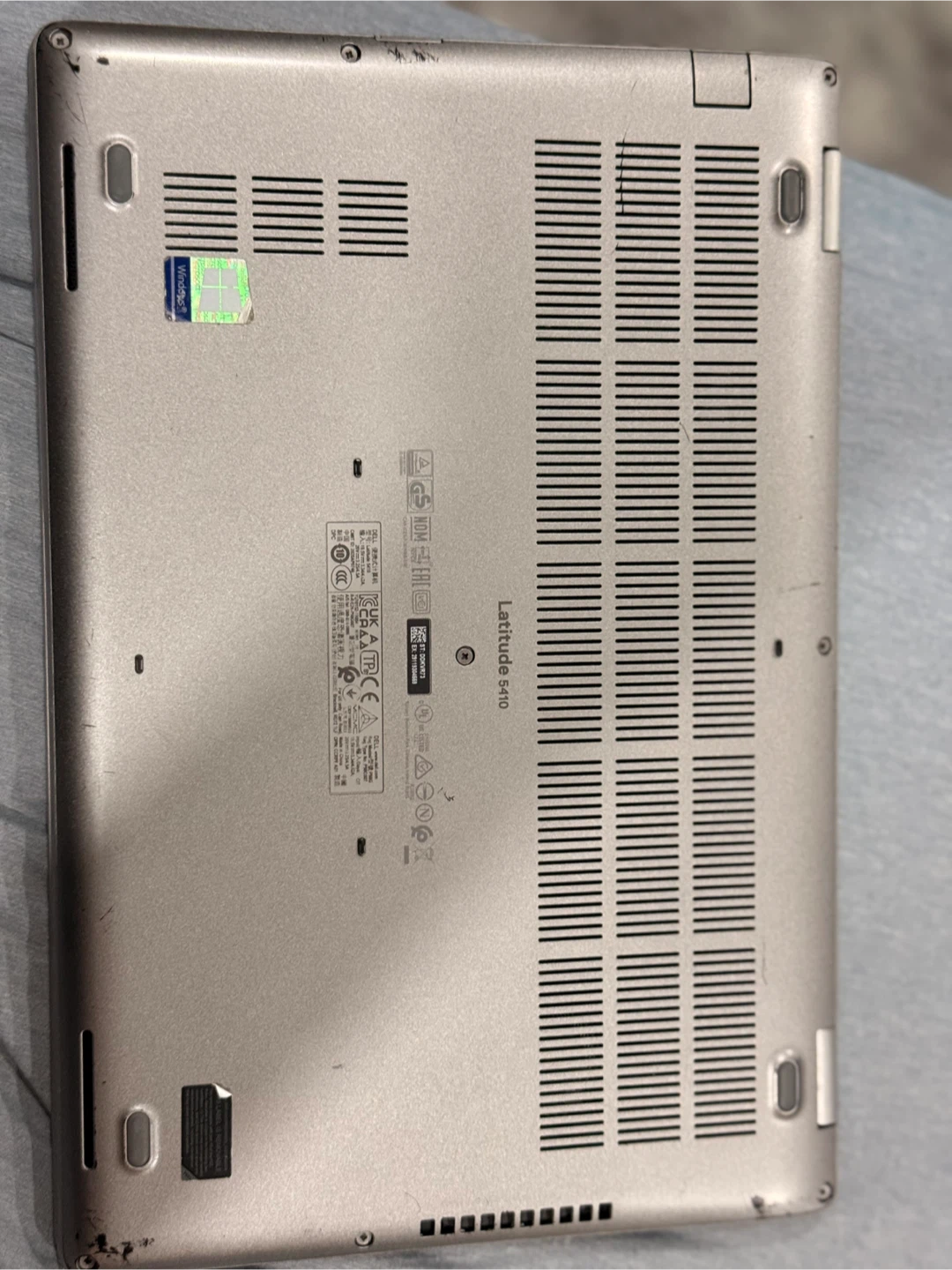 💻 Dell Latitude 5410 • i5 10th Gen • $200 FIRM 💻 - photo 3