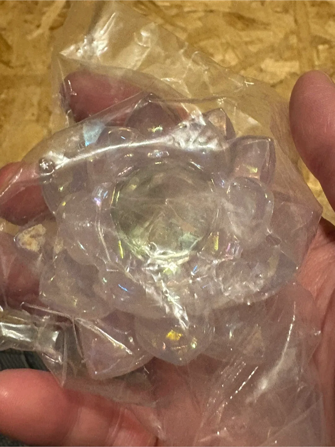 Sailor Moon Transformation Brooch anime cosplay #cleanout image indicator(6)