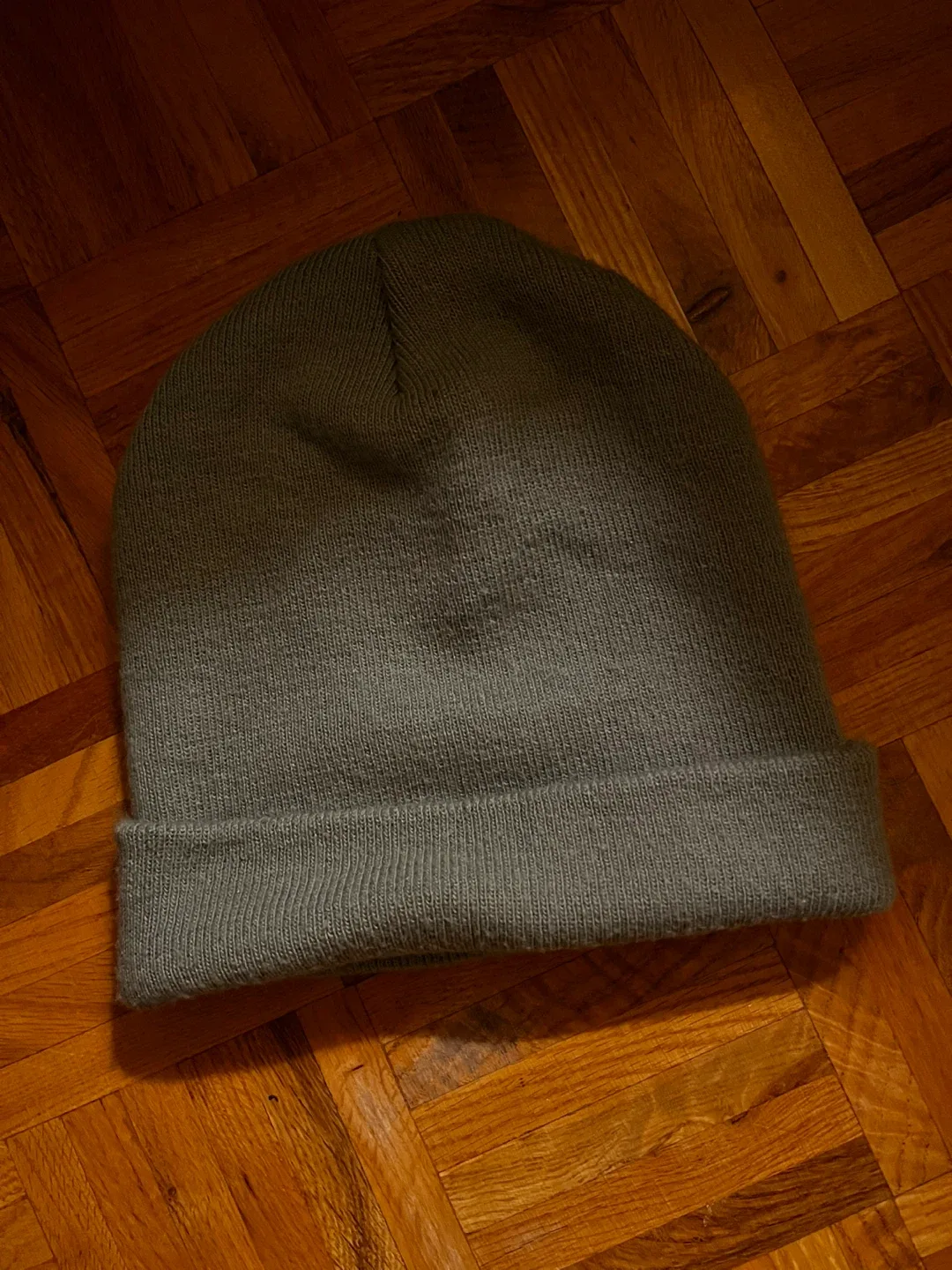 Herschel Supply Co. Beanie - Grey image indicator(2)