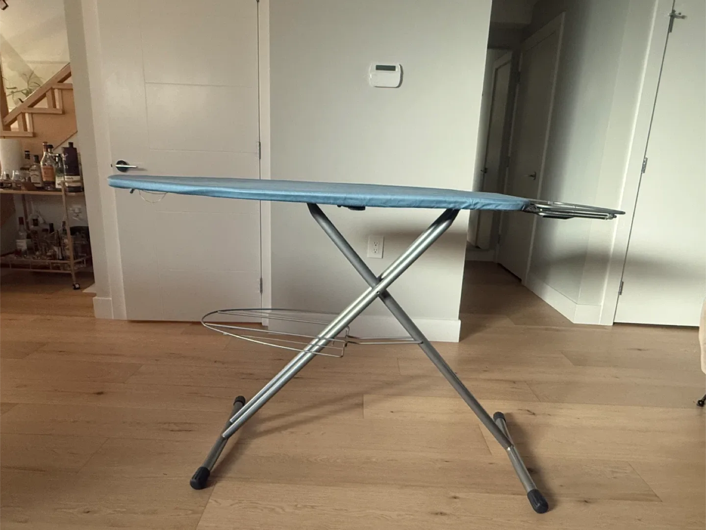 Ironing Board - Light Blue