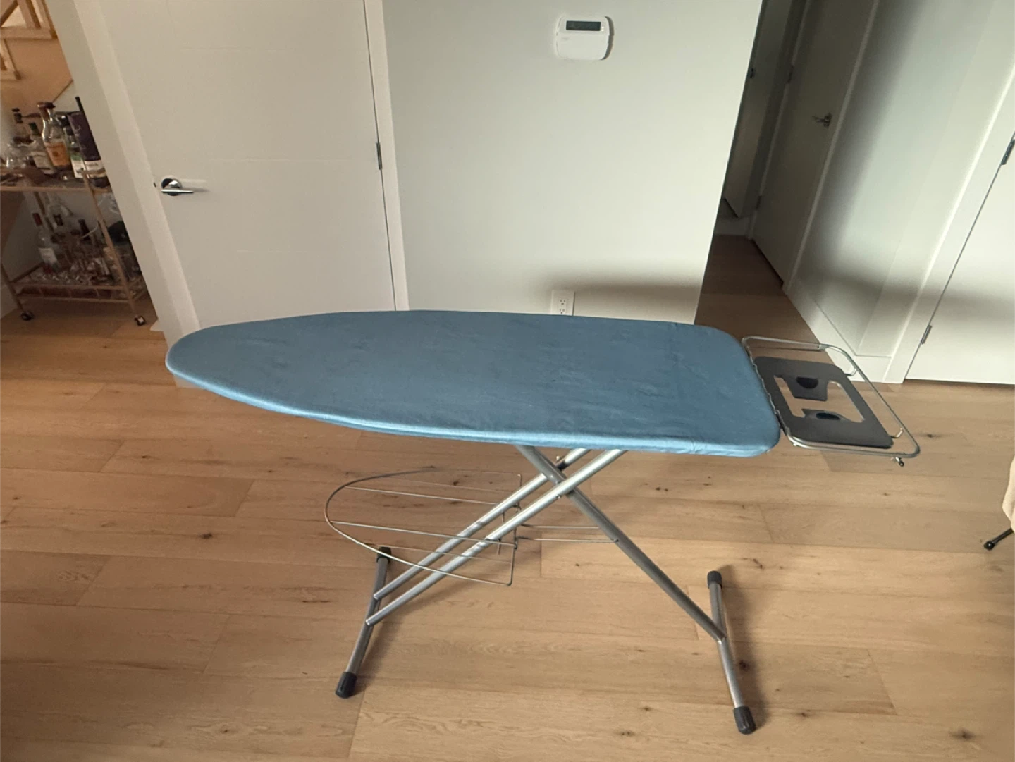 Ironing Board - Light Blue - photo 2