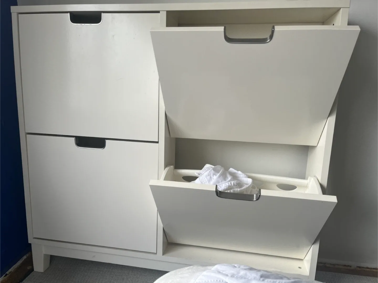 #cleanout image indicator(3)