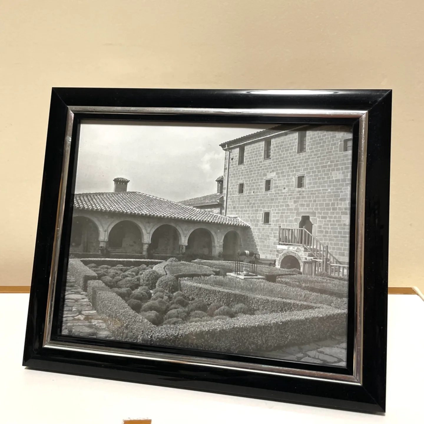 Black Picture Frame for 8x10 #Cleanout